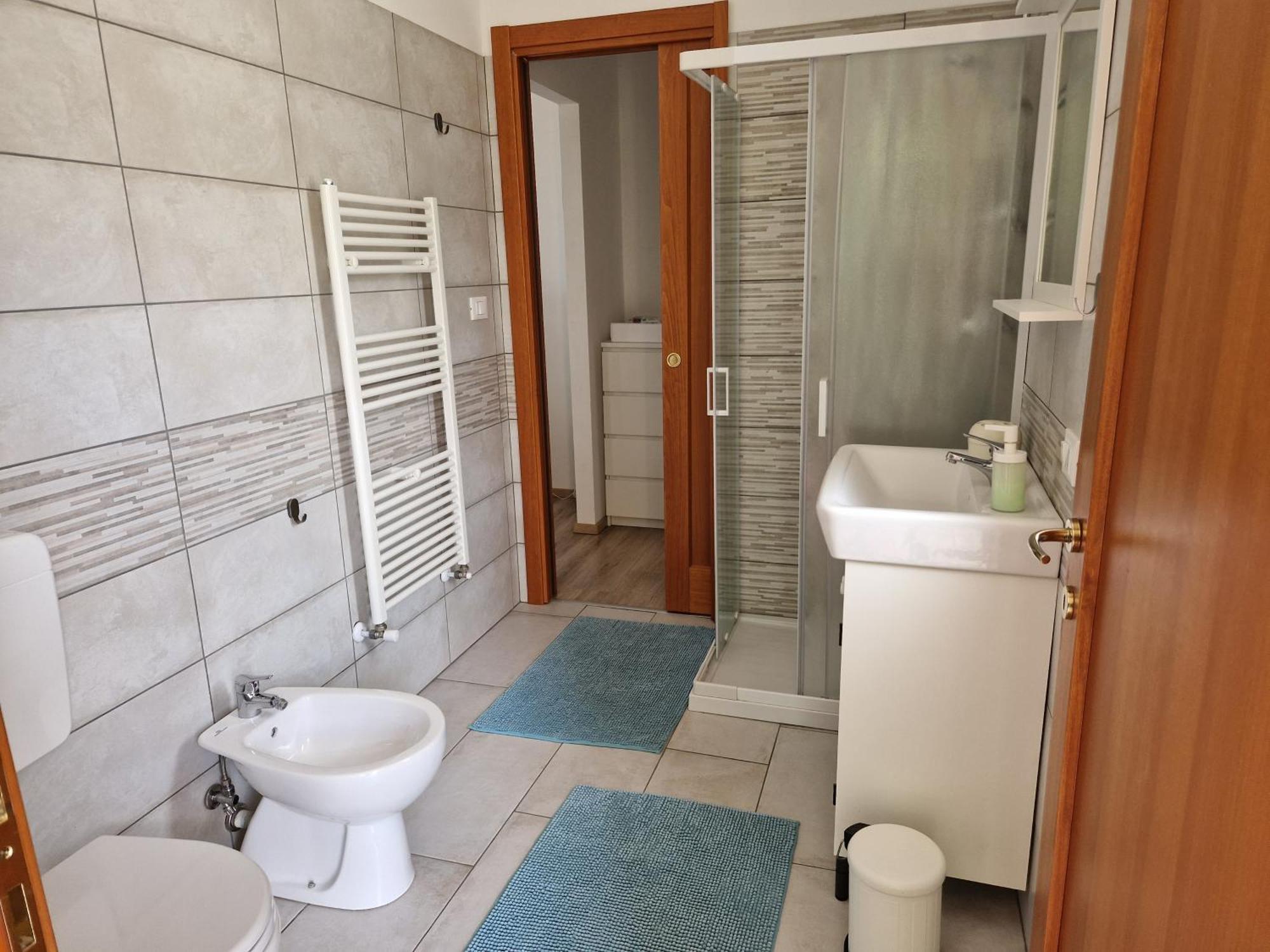 고리치아 Casa Rafut 아파트 외부 사진
