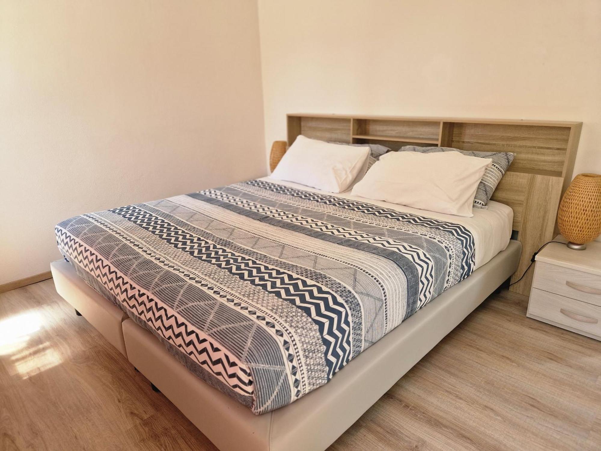 고리치아 Casa Rafut 아파트 외부 사진