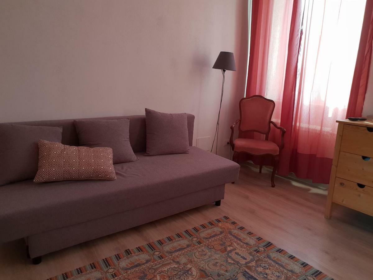고리치아 Casa Rafut 아파트 외부 사진