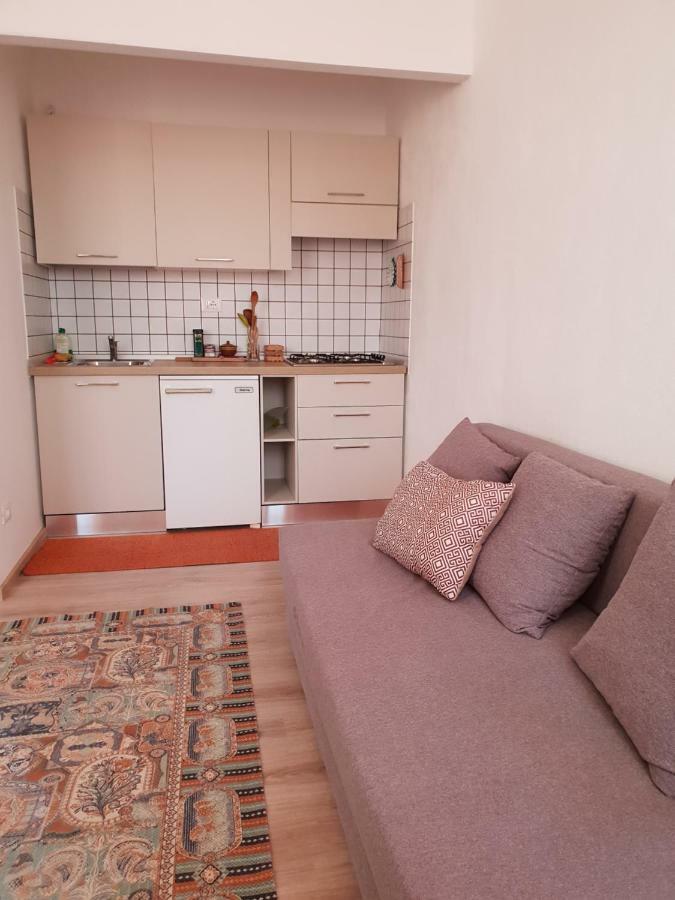 고리치아 Casa Rafut 아파트 외부 사진