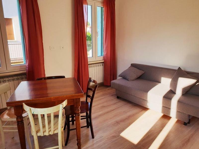 고리치아 Casa Rafut 아파트 외부 사진