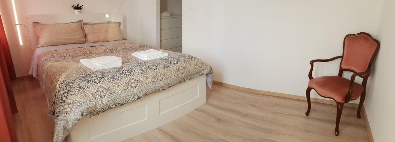 고리치아 Casa Rafut 아파트 외부 사진