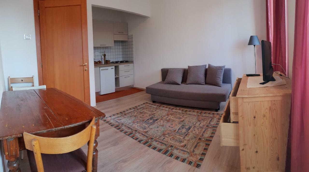 고리치아 Casa Rafut 아파트 외부 사진