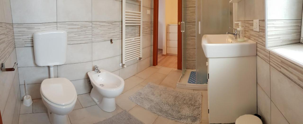 고리치아 Casa Rafut 아파트 외부 사진